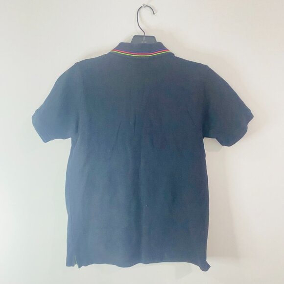 Psycho Bunny Polo — Iconic Mischief Meets Luxe Craft, Size 14-16 / L-G - Picture 10 of 13